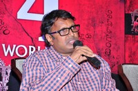 Rudramadevi Press Meet Photos